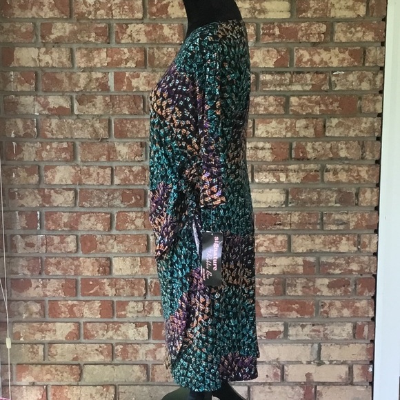 SIGNATURE by Robbie Bee Dress - Picture 4 of 7